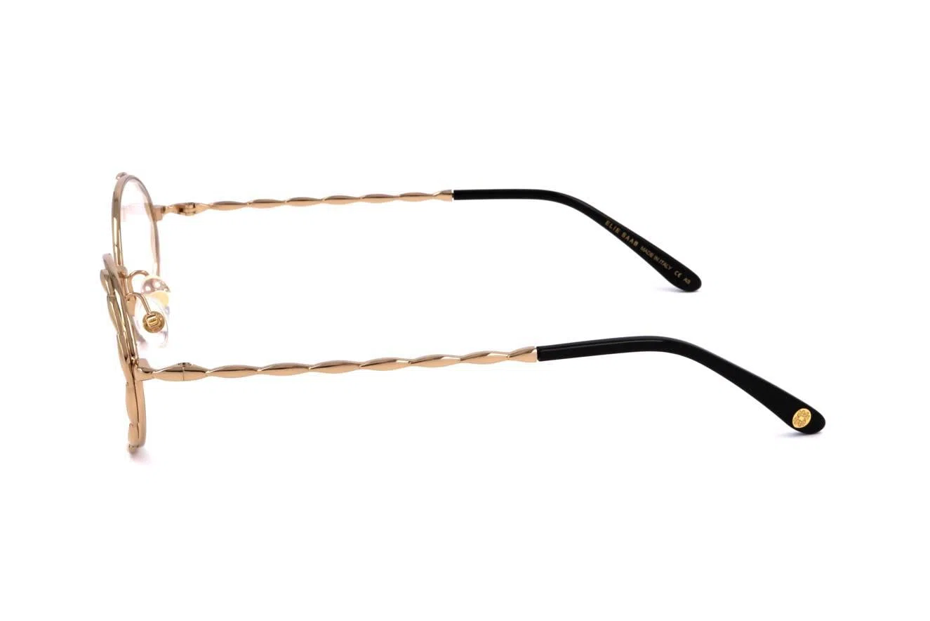 Elie Saab ES072 Eyeglasses - view 4